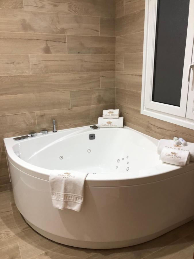 Luxury Apartment With Jacuzzi San Giacomo di Compostella Esterno foto